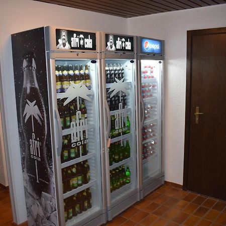 珀斯特酒店 内卡苏尔姆 外观 照片