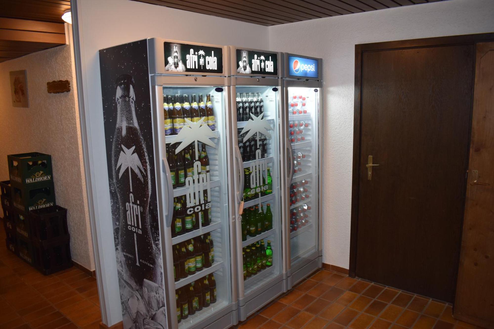 珀斯特酒店 内卡苏尔姆 外观 照片
